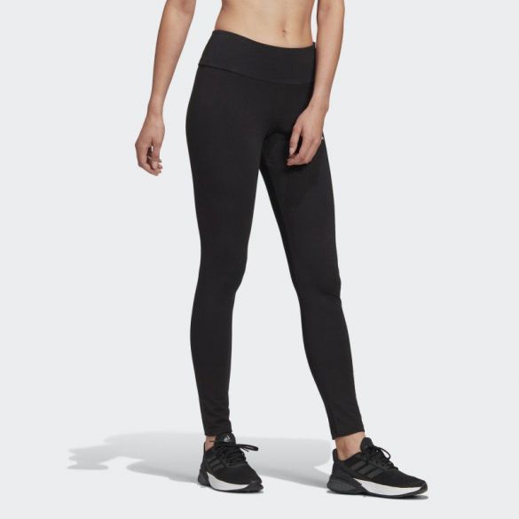 Леггинсы женские Adidas Essentials Logo GL1396