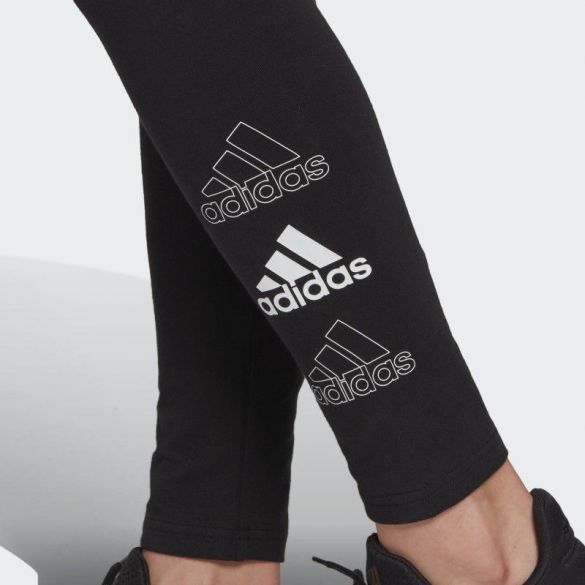 Леггинсы женские Adidas Essentials Logo GL1396_image_5