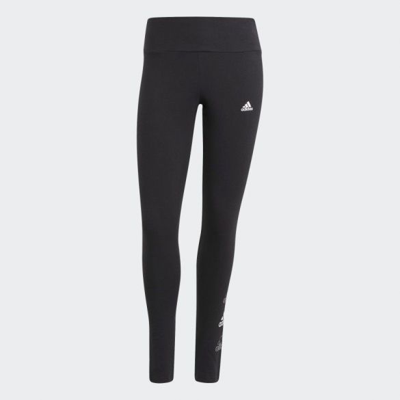 Леггинсы женские Adidas Essentials Logo GL1396_image_6
