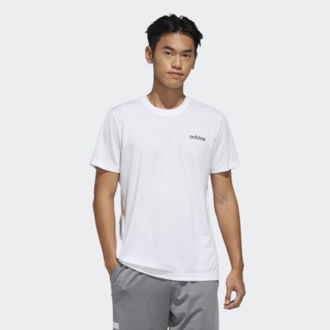 Футболка для фітнесу Adidas Designed 2 Move FL0288_image_1
