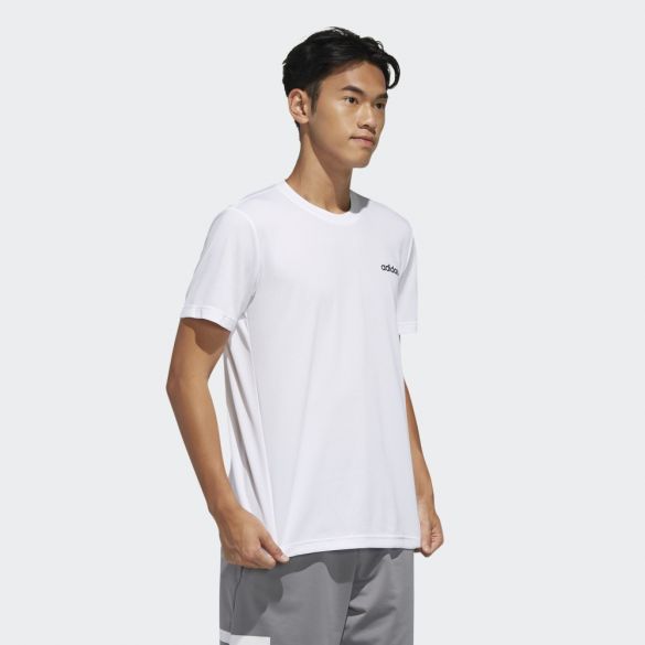 Футболка для фитнеса Adidas Designed 2 Move FL0288