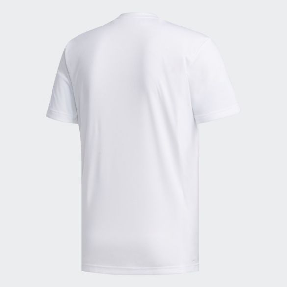 Футболка для фітнесу Adidas Designed 2 Move FL0288_image_9