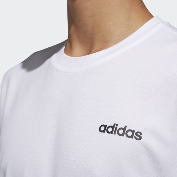 Футболка для фітнесу Adidas Designed 2 Move FL0288_image_5