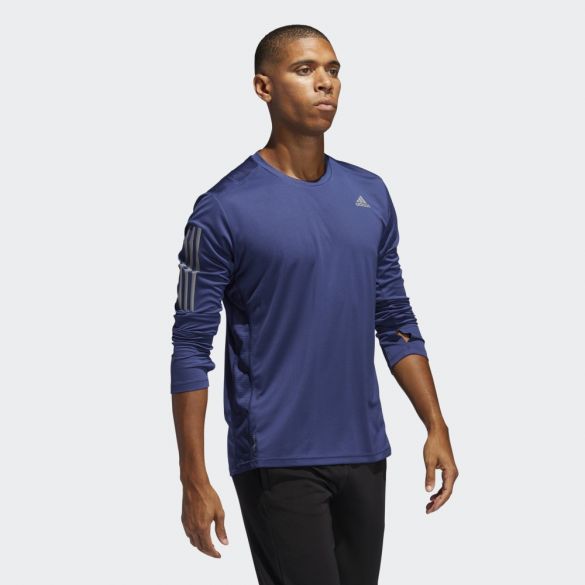 Футболка для бігу Adidas Own the Run FL6959