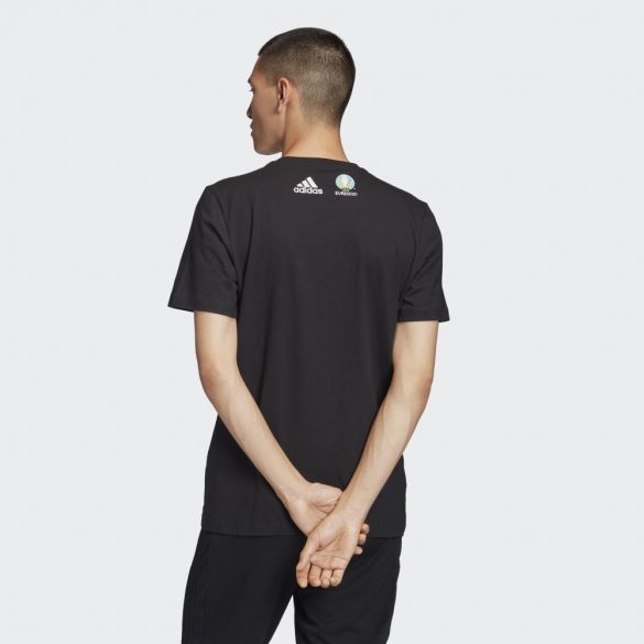 Футболка Adidas Emblem FM3723_image_4