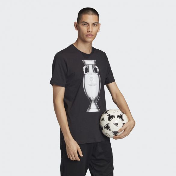 Футболка Adidas Emblem FM3723