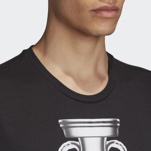 Футболка Adidas Emblem FM3723_image_5