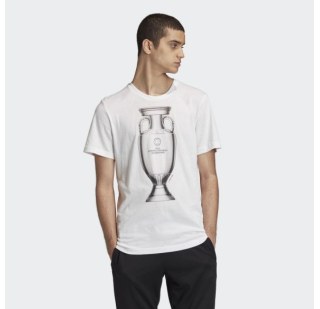 Футболка Adidas Emblem FM3727