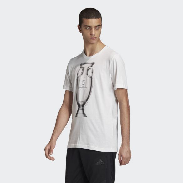 Футболка Adidas Emblem FM3727