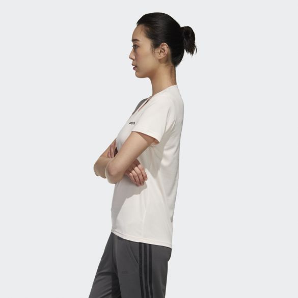 Футболка для фітнесу Adidas Designed 2 Move GD4687_image_3