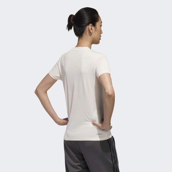 Футболка для фітнесу Adidas Designed 2 Move GD4687_image_4