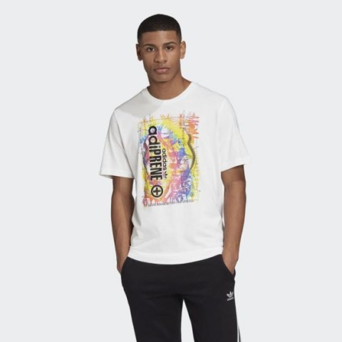 Футболка Adidas Adiprene GD6005_image_1