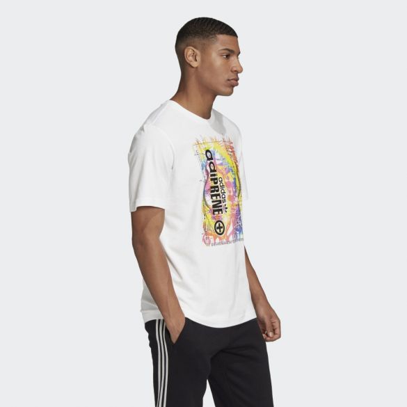 Футболка Adidas Adiprene GD6005