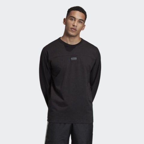 Лонгслив Adidas R.Y.V. Graphic GD9336_image_1