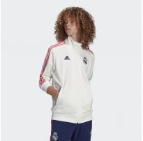 Олимпийка Реал Мадрид Adidas 3-Stripes GH9996_image_9