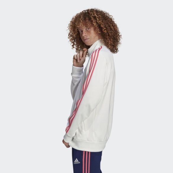 Олимпийка Реал Мадрид Adidas 3-Stripes GH9996_image_3