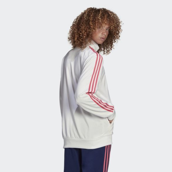 Олимпийка Реал Мадрид Adidas 3-Stripes GH9996_image_4