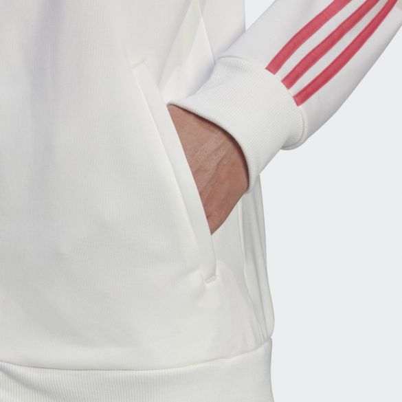 Олимпийка Реал Мадрид Adidas 3-Stripes GH9996_image_8