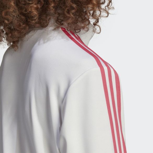 Олимпийка Реал Мадрид Adidas 3-Stripes GH9996_image_9