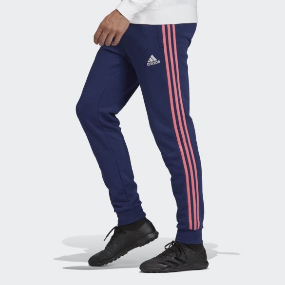 Брюки Реал Мадрид Adidas 3-Stripes GI0004