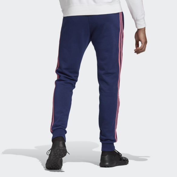Брюки Реал Мадрид Adidas 3-Stripes GI0004_image_3