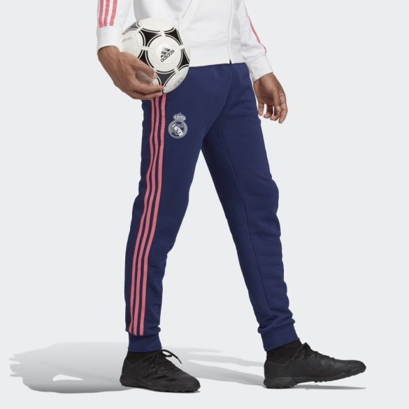 Брюки Реал Мадрид Adidas 3-Stripes GI0004_image_4