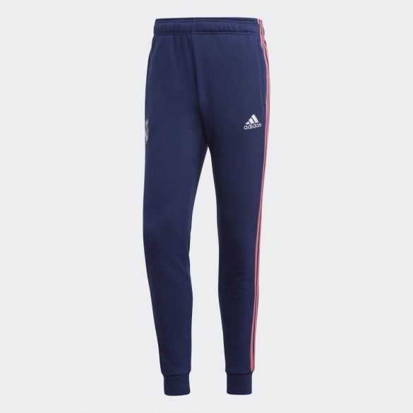 Брюки Реал Мадрид Adidas 3-Stripes GI0004_image_5