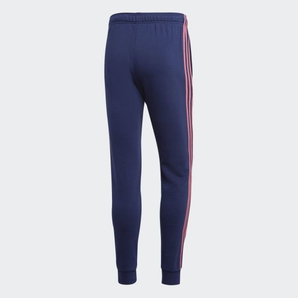 Брюки Реал Мадрид Adidas 3-Stripes GI0004_image_6
