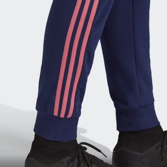 Брюки Реал Мадрид Adidas 3-Stripes GI0004_image_9