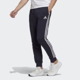 Трикотажные брюки Adidas Essentials Cuff 3-Stripes GK8888_image_1