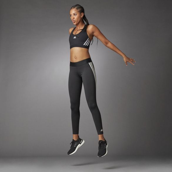 Спортивный бра Adidas Believe This 3-Stripes Medium Support GL0570_image_5