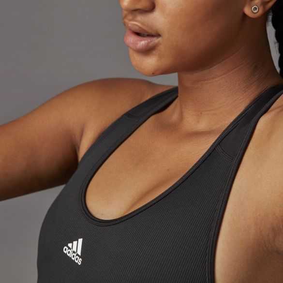 Спортивный бра Adidas Believe This 3-Stripes Medium Support GL0570_image_6