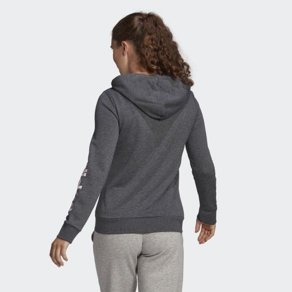 Толстовка Adidas Essentials Logo GL0793