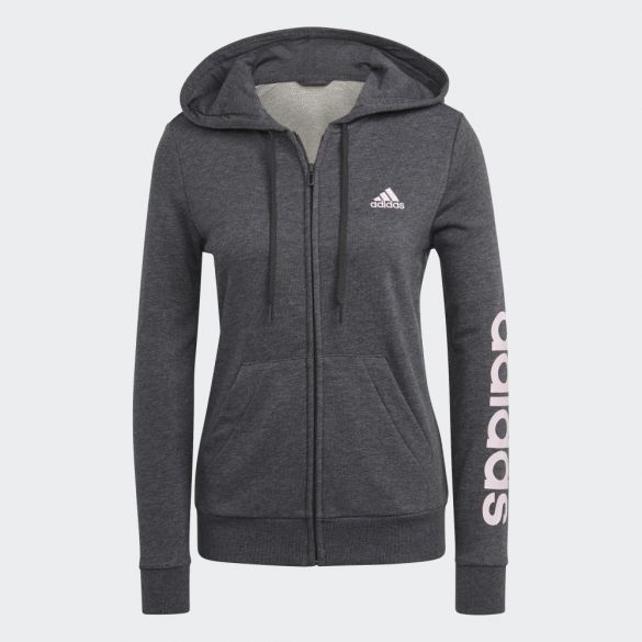 Толстовка Adidas Essentials Logo GL0793_image_4