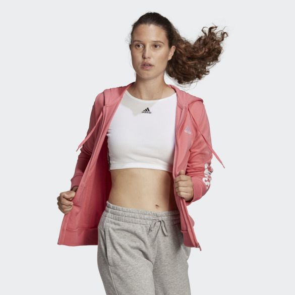 Толстовка Adidas Essentials Logo GL0794