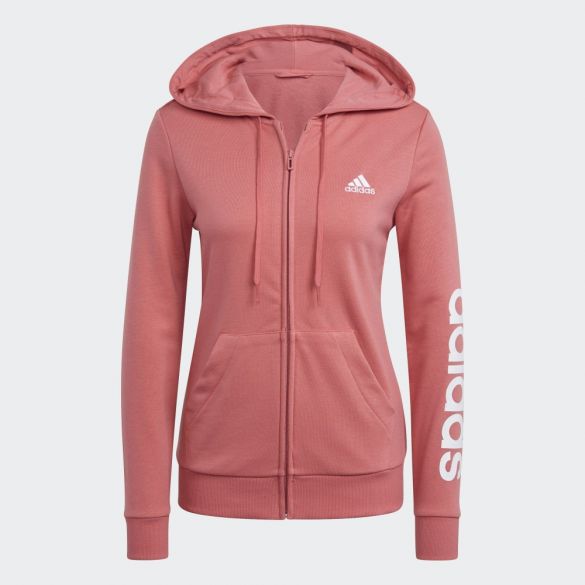 Толстовка Adidas Essentials Logo GL0794_image_4