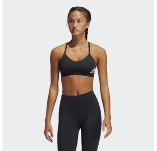 Спортивный бра Adidas All Me Light Support GM2882