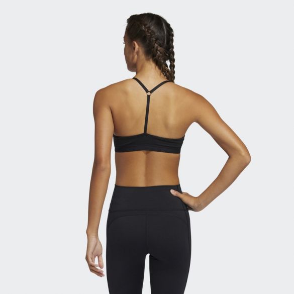 Спортивный бра Adidas All Me Light Support GM2882_image_3