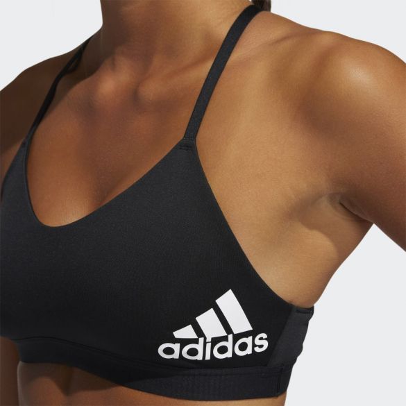 Спортивный бра Adidas All Me Light Support GM2882_image_4