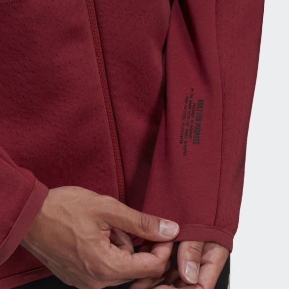 Худи Adidas Z. N. E. GM6534_image_9