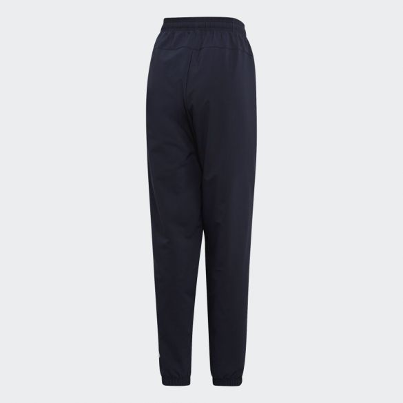 Брюки мужские Adidas Essentials Linear Tapered Stanford DU0299