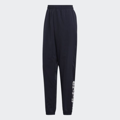 Брюки мужские Adidas Essentials Linear Tapered Stanford DU0299_image_1