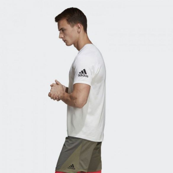 Мужская футболка Adidas Freelift 360 Primeknit Flw DX1154