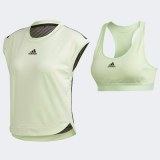 Футболка Adidas Ny Womens Tee DX4318_image_1