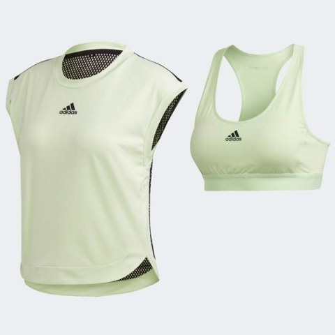 Футболка Adidas Ny Womens Tee DX4318_image_1