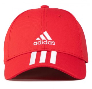 Бейсболка Adidas 3-Stripes FK0897