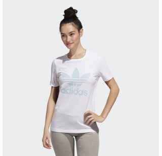 Футболка Adidas Trefoil FM3293