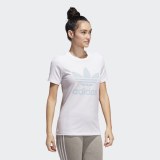 Футболка Adidas Trefoil FM3293_image_5