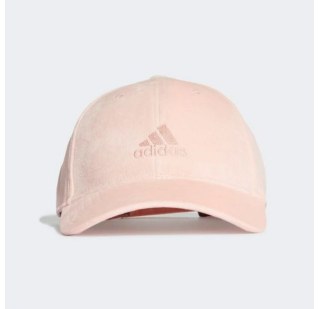 Кепка Adidas Velvet Baseball Cap FT8845