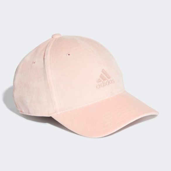 Кепка Adidas Velvet Baseball Cap FT8845